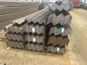 Thiên Thần Sắt/Cán Nóng Thiên Thần Thép/Ms Góc L Hồ Sơ Cán Nóng Bằng Hoặc Không Đồng Đều Thép Góc Giá Thép Mỗi Tấn - Product Image 4