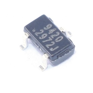 ชิปไอซีไดรเวอร์ไฟ LED รุ่น WS9420 - Product Image 1