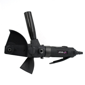 WILIN 4000RPM Élimination de la peinture antirouille 0.5HP Outils d'élimination de la peinture antirouille sans vide Meuleuse <span class=keywords><strong>pneumatique</strong></span> Outils pneumatiques WL-280B - Product Image 5