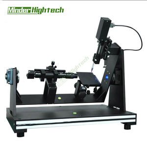 Plazma yüzey işleme plazma temizleme için optik Tensiometers temas açısı Goniometers temas açısı ölçümü - Product Image 2