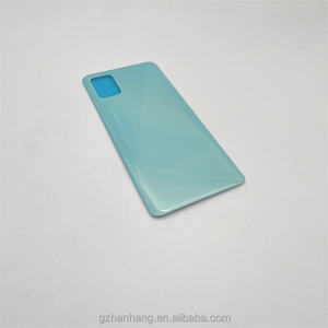 <span class=keywords><strong>Cover</strong></span> posteriore con adesivo per <span class=keywords><strong>Samsung</strong></span> Galaxy <span class=keywords><strong>A51</strong></span>, scocca posteriore - Product Image 2