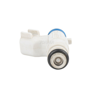 Injecteur de carburant 0280156248 pour Cadillac CTS 2.8L V6 gaz <span class=keywords><strong>2005</strong></span> 2006 2007 12586373 - Product Image 4