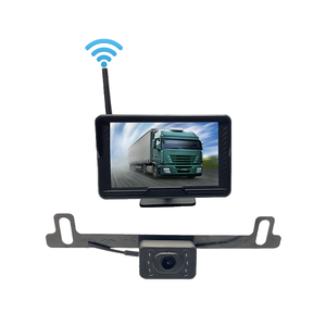 <span class=keywords><strong>Camera</strong></span> quan sát phía sau xe hơi Mới <span class=keywords><strong>Camera</strong></span> quan sát ban đêm HD cài đặt đơn giản cho xe buýt <span class=keywords><strong>Camera</strong></span> quan sát phía sau xe hơi không thấm nước IP68 - Product Image 2