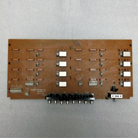 Plc Mother 52102676-01 - Para Suministro a Granel de Grabadoras de Cinta TSR-8