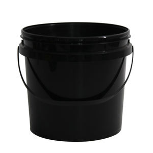Custom Eco-Friendly Innopack 5L Plastic <b>Paint</b> Bucket with <b>Lid</b> and Handle <b>for</b> <b>Paint</b> Packaging - Product Image 1