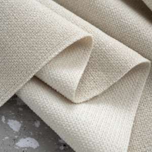 ニットシェニールソファ用100% ポリエステル織り室内装飾生地出荷準備中 - Product Image 3