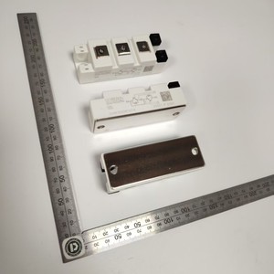 โมดูลไฟฟ้า IGBT โมดูลลิฟท์อินเวอร์เตอร์ไดรฟ์โมดูล IGBT SKM100GB12T4 <span class=keywords><strong>SMK</strong></span> 1200V 100A - Product Image 5