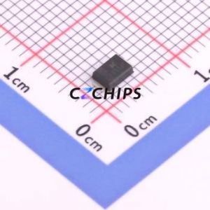 Diode Schottky SS34F SMAF neuve et originale, fournisseur de composants électroniques en gros et service BOM - Product Image 1