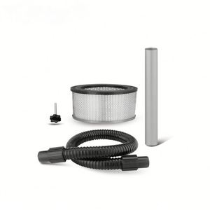 Aspirateur multifonctionnel à roues 2026 pour la maison, idéal pour nettoyer les cendres de cheminée, les coins de canapé, les débris de papier et les poils d'animaux - Product Image 3