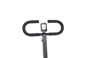 เครื่องออกกำลังกายแบบคาร์ดิโอเครื่องออกกำลังกายขี่ม้าเหล็กแบบพับได้อุปกรณ์ออกกำลังกายแบบคาร์ดิโอในบ้าน - Product Image 3