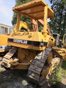 La excavadora CATD4H tiene un rendimiento excelente y un precio razonable. - Product Image 5