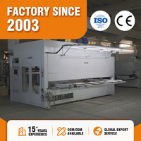 Machine de peinture par pulvérisation CNC à 5 axes Fengkai |   Peintre automatique facile à utiliser pour les portes en bois |   Haute efficacité