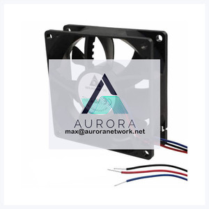 พัดลมระบายความร้อน OEM QFR0812SH-F00 603-1463-ND และราคาดี - Product Image 1