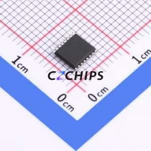 Original y nuevo AiP74HC595TA16.TR Registro de cambio de chip IC de circuito integrado - Product Image 2