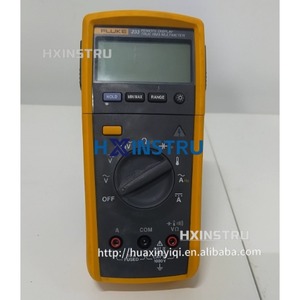 Multímetro Digital 233 True-RMS con Pantalla Inalámbrica Remota para Electricistas Nuevo H - Product Image 1