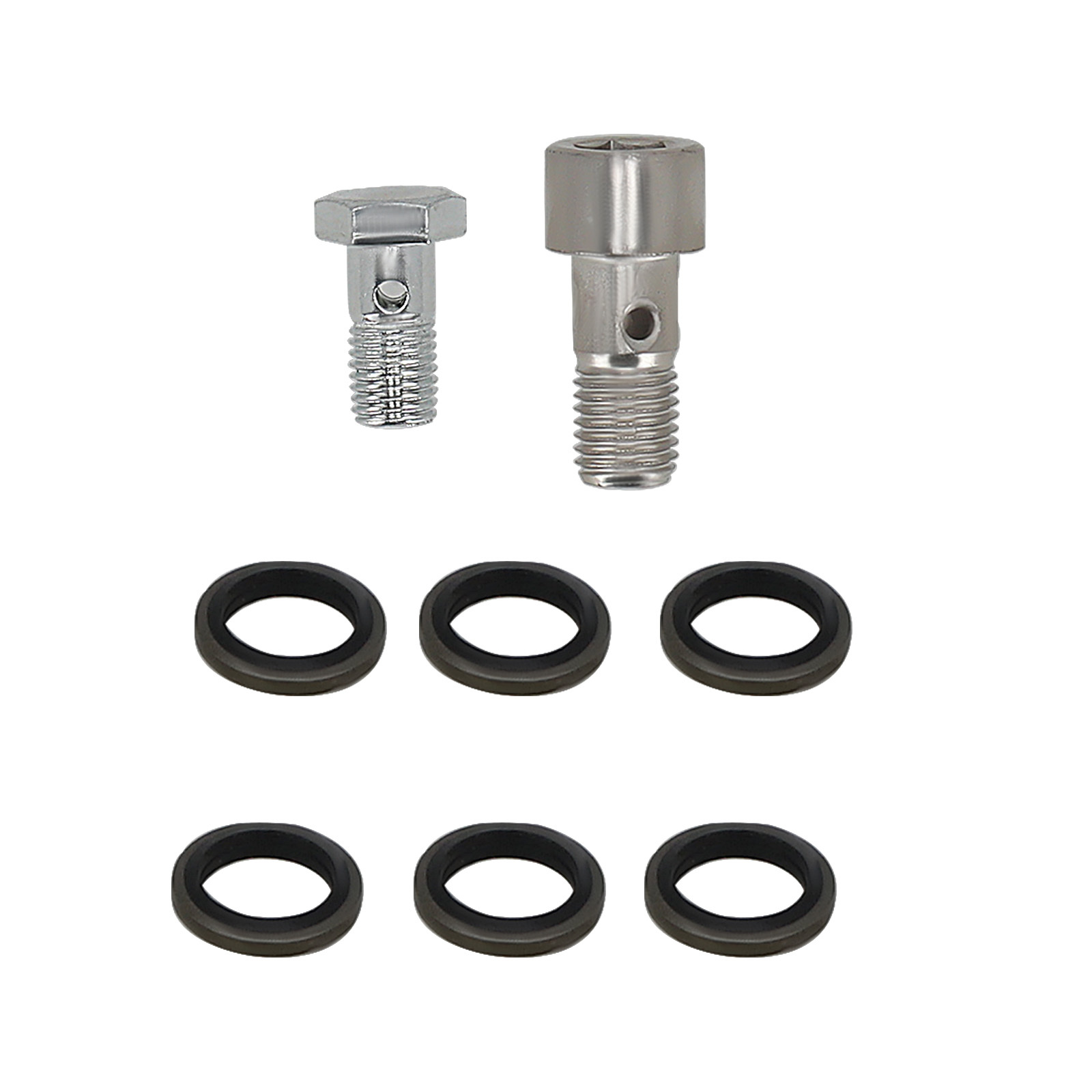 Turbo Oil Return Drain & Feed Pipe Kit – For Buick Encore 1.4L 2013-2019