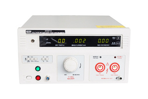 Thiết Bị Kiểm Tra Chịu Được Điện Áp Cao AC/DC GDZX Thiết Bị Kiểm Tra Nồi Hipot Trung Quốc Cung Cấp Thiết Bị Kiểm Tra Nồi Điện HI-Pot AC Cầm Tay - Product Image 2