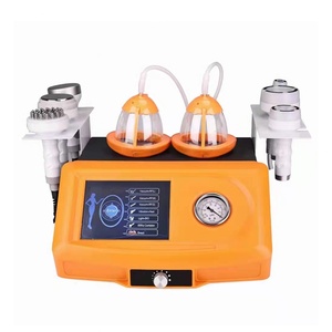 Hot Selling 2025 New Model Tighten and Rise up Breast and Butt Enlargement <b>Massager</b> <b>Machine</b> - Product Image 2