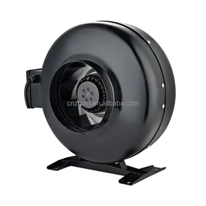 100mm 125mm 150mm BBQ fan air blower