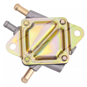 Bomba de Combustible 15100HG5100 para Hyosung Comet GT125 GT125R GT250 GT250R GT650 GT650S GT650R <span class=keywords><strong>Avitar</strong></span>/Aquila GV250 GV650 - Product Image 6