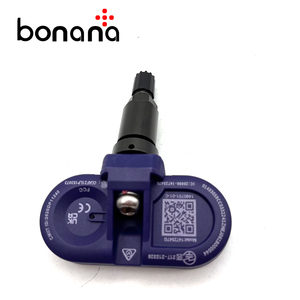 Capteurs de surveillance de pression des pneus BLE Bluetooth TPMS pour Tesla Model 3 Y S X 2020-2024, remplace 1490701-01-B 1490701-01-C - Product Image 5