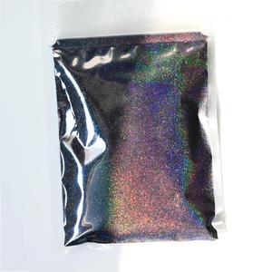 10g Poudre de <span class=keywords><strong>Sucre</strong></span> Noir Brillante pour Ongles, Paillettes Fines Colorées <span class=keywords><strong>Effet</strong></span> Bonbon, Pigment pour Décoration d'Ongles DIY <span class=keywords><strong>Effet</strong></span> <span class=keywords><strong>Sucre</strong></span> Noir - Product Image 1