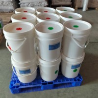Caoutchouc de silicone platine de qualité alimentaire liquide pour les moules d'artisanat en résine époxy