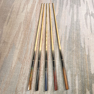 Queues de <span class=keywords><strong>billard</strong></span> <span class=keywords><strong>anglais</strong></span> de qualité supérieure de haute qualité <span class=keywords><strong>Queue</strong></span> de <span class=keywords><strong>billard</strong></span> de haute qualité 18-21oz - Product Image 1