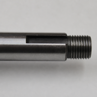 Ensemble de vilebrequin Racing Jialing 110 JH110, remplacement direct pour 110-7A-8