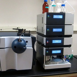 เครื่องตรวจจับสารตกค้างยาฆ่าแมลงแบบออปติคอล 7 มล./นาที สำหรับการตรวจวัดสารตกค้างในสิ่งแวดล้อมด้วยเครื่องโครมาโทกราฟีของเหลวแบบเตรียมล่วงหน้า (Preparative Liquid Chromatography) สำหรับการใช้งานในอุตสาหกรรม (Industrial HPLC) - Product Image 3