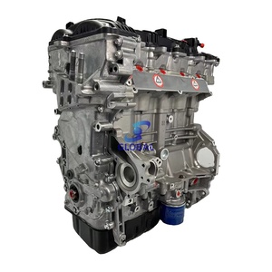 Moteur coréen g4na g4nb 2.0L pour Hyundai Tucson IX35 Sonata YF pour moteur <span class=keywords><strong>Kia</strong></span> Sportage <span class=keywords><strong>Optima</strong></span> G4NA G4NB - Product Image 1