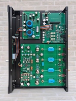 Musical Paradise MP-DX MK2 ES9039SPRO DAC HIFI de Decodificación Digital con Múltiples Versiones a Elegir