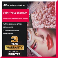 Imprimante à sublimation grand format 1,8 m 3,2 m XP600 I3200 pour l'impression de vêtements de sport en polyester, machine à imprimer des t-shirts