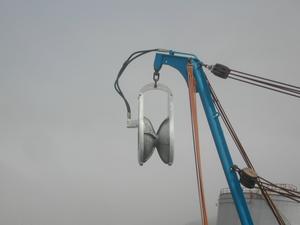 Treuil <span class=keywords><strong>Songhai</strong></span> pour bateau de pêche, bloc d'alimentation hydraulique, équipement maritime Shandong - Product Image 6