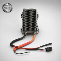 Para SANY SKT90E105E Convertidor CC-CC 141502002230A015 Arnés de cableado de módulo de potencia con aletas de alta resistencia Venta al por mayor