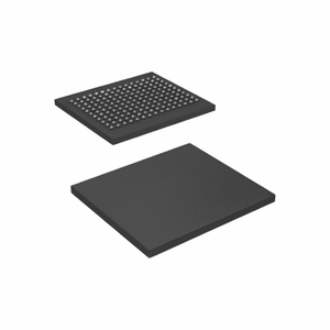 Memory 165 LBGA Electronic Chips Component Manufacturer Channel CY7C1612KV18-333BZC - Product Image 1