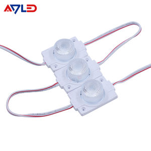 Módulo LED de Luz Lateral SMD 2835 de 12 V para Caja de Luz de Doble Cara - Product Image 1