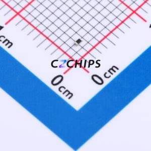 Résistance SMD RAT022201FTH 0402 (Type : Film Épais) (Résistance : 2,2 kOhm Précision : 1%) - Product Image 1