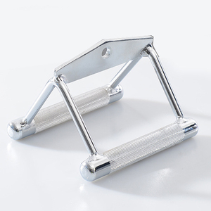 Double D Row Handle <strong>Cable</strong> <strong>Attachment</strong> - Product Image 2