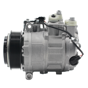 Bon prix 12v Auto AC compresseur Oem A0008307200 KPRS-717002006, pour mercedes-benz W222 <span class=keywords><strong>350D</strong></span> 2016 - Product Image 1