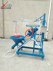 Mesin Semprot Serat Fiberglass Grc 20-200R/MENIT, Mesin Semprot Mortar Semen, Mesin Semprot Pelapis 300-1600KG/JAM - Product Image 3