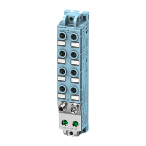 Módulo controlador PLC en stock Sensor de peso 222 7MH5106-2PD00 - Product Image 4