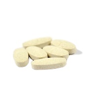 2020 yeni ürün Griffonia tohum özü 5-Hydroxytryptophan <span class=keywords><strong>Anti</strong></span> depresyon fonksiyonu 5 HTP tabletler - Product Image 5