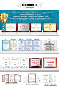 เครื่องทอด2024อัตโนมัติเครื่องทอดต่อเนื่องสินค้าใหม่ - Product Image 5