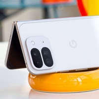 Teléfonos Móviles Reacondicionados Originales Desbloqueados de Fábrica Grado AA+ Google Pixel 9 Pro Fold Alta Calidad 256GB 512GB