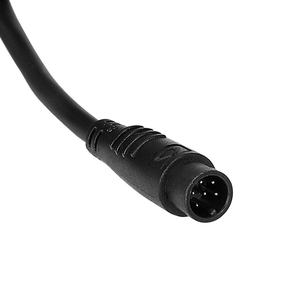 Accesorio de Pantalla para el Tablero de Instrumentos de 6 Pines para Piezas de Repuesto del Scooter Eléctrico Kukirin G2 Pro DB - Product Image 3