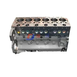 D6D engine engine block 04282834 04289952 for volvo engine