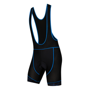 Gel estivo traspirante imbottito da uomo bavaglini da ciclismo abbigliamento sportivo <span class=keywords><strong>pantaloncini</strong></span> da bicicletta <span class=keywords><strong>per</strong></span> Mountain Bike in sella a comode mutande da ciclismo - Product Image 3