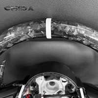 Volant en fibre de carbone forgé personnalisé pour BMW F22 F23 F44 F45 F46 F34 F35 F32 F33 F36 F10 F11 F07 F18 F06 F12 F13