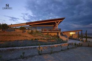 Supdesigner - Rendu 3D résidentiel - Design d'intérieur - Villa de luxe - Service de rendu 3D personnalisé moderne - Design d'intérieur - Product Image 5